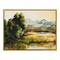John Richard Jackie Ellens' Mini Landscapes II