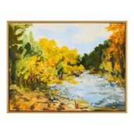 John Richard Jackie Ellens' Mini Landscapes III