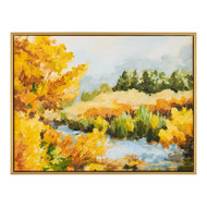 John Richard Jackie Ellens' Mini Landscapes IV