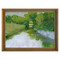 John Richard Janet Dyer's Sun Upstream