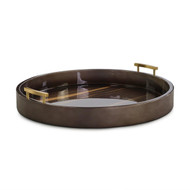 John Richard Java Tray