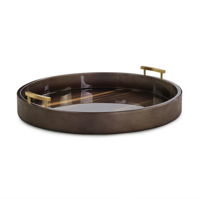 John Richard Java Tray