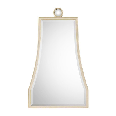John Richard Jolie Mirror