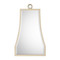 John Richard Jolie Mirror