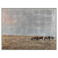 John Richard Jordan Deans' Freedom on the Range