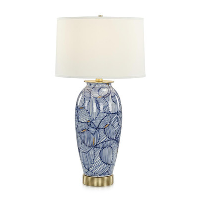 John Richard Kanasari Table Lamp
