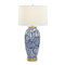 John Richard Kanasari Table Lamp