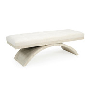 John Richard Keen Bench