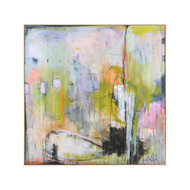 John Richard Kent Walsh's Elasticity