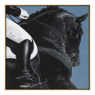 John Richard Kim Heal's El Nero