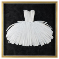 John Richard Kristine Hegre's Ballet Tutu