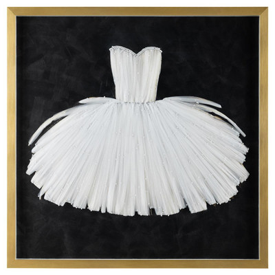 John Richard Kristine Hegre's Ballet Tutu