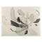 John Richard Kristine Hegre's Floral Imprint I