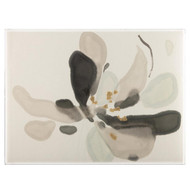 John Richard Kristine Hegre's Floral Imprint II