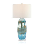 John Richard Laguna Table Lamp