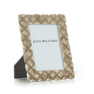 John Richard Latticed Photo Frame - Large