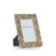 John Richard Latticed Photo Frame - Small