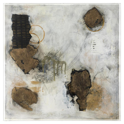 John Richard Lauren Hixon's Treasures I