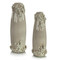 John Richard Lichen Vases - Set of 2