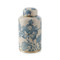 John Richard Lidded Bloom Jar - Tall