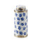 John Richard Lidded Ginkgo Jar - Small