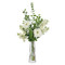 John Richard Lilacs and Gerber Daisy Beauty