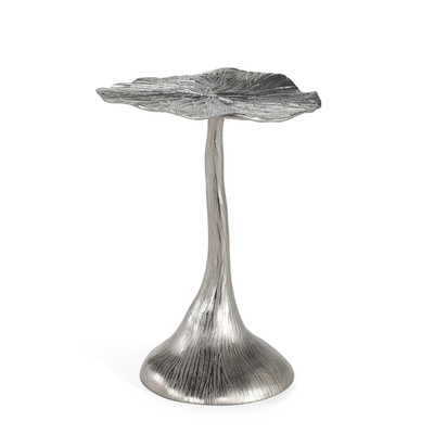 John Richard Lily Pad Accent Table - Large