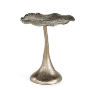 John Richard Lily Pad Accent Table - Small