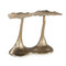 John Richard Lily Pad Side Table