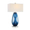 John Richard Liminal Table Lamp