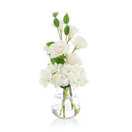 John Richard Lisianthus Bouquet