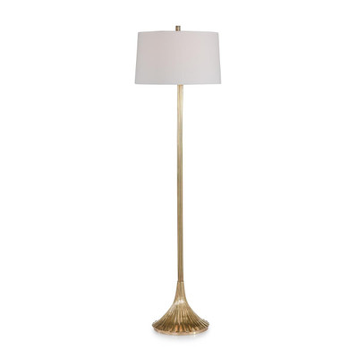 John Richard Lithe Floor Lamp