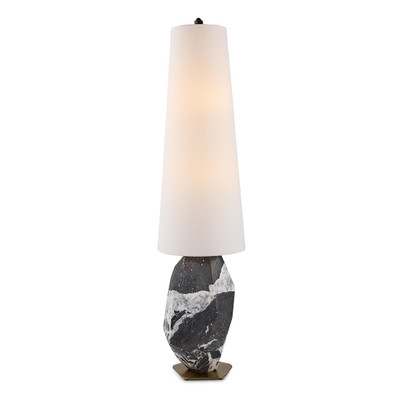 John Richard Lithos Floor Lamp