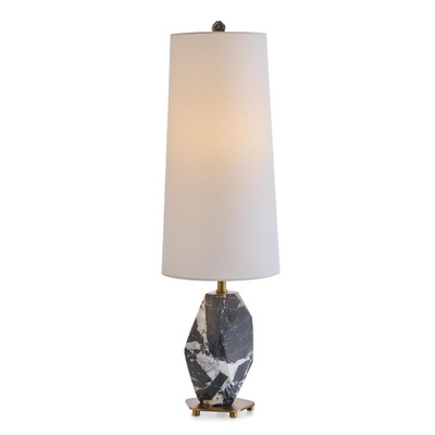 John Richard Lithos Table Lamp