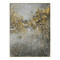 John Richard Liu Mengzhou's Flickering Embers