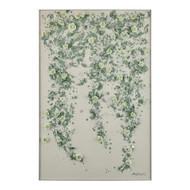 John Richard Liu Mengzhou's Hanging Rose Garden II