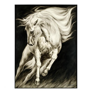 John Richard Liu Mengzhou's Surging Equine