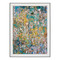 John Richard LM Zhou's Drenched in Color