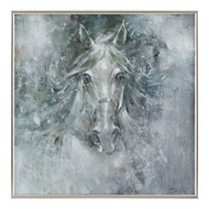 John Richard LM Zhou's Starlit Stallion