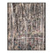 John Richard LM Zhou's Traces in Monochrome