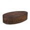 John Richard Loftus Cocktail Table - Brown