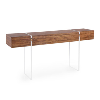 John Richard Loftus Console Table - Ofram