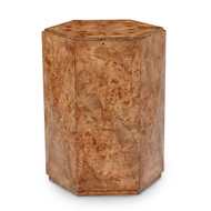John Richard Lombard Side Table