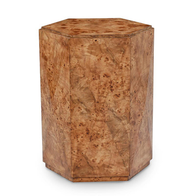 John Richard Lombard Side Table