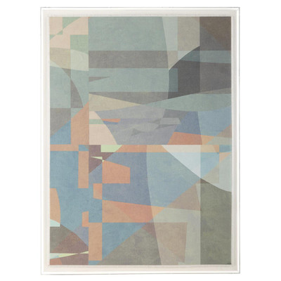 John Richard Lori Dubois' Harbor Haze II
