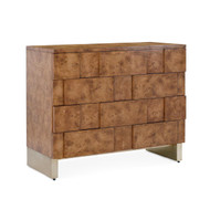 John Richard Lorie Four-Drawer Chest