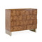 John Richard Lorie Four-Drawer Chest