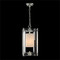 John Richard Lucan Pendant - Large
