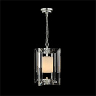 John Richard Lucan Pendant - Small