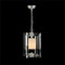 John Richard Lucan Pendant - Small